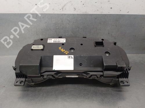 Instrument cluster MAZDA CX-5 (KF) 2.0 | BP36700906C47 - Image 4