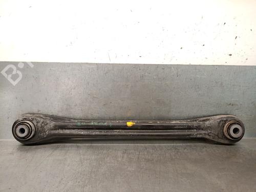 Used Left rear suspension arm PORSCHE CAYENNE (9PA) 3.2 (250 hp) 28143378