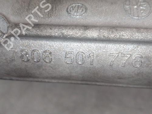 Steering rack ALFA ROMEO GIULIA (952_) 2.2 D (952AFA25, 952AFM25, 952ALA25) | BP38539202M22 - Image 5