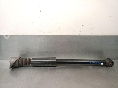 Used Right rear shock absorber VW POLO (9N_, 9A_) 1.9 TDI (101 hp) 22775246