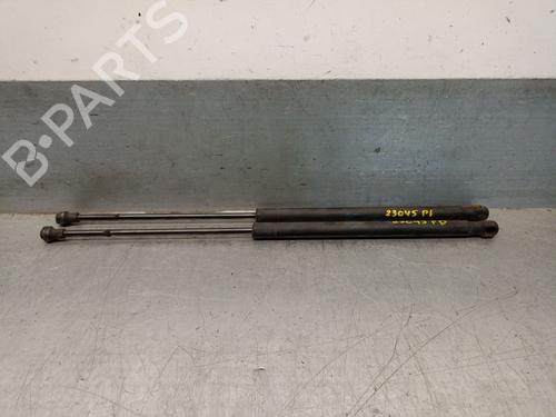 Used Tailgate lift support SEAT IBIZA III (6L1) 1.9 TDI (131 hp) 27201441