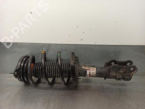 Used Right front shock absorber KIA OPTIMA (JF) 1.7 CRDi (141 hp) 17732820