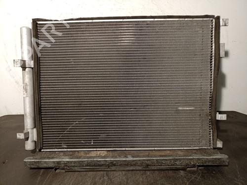 AC-Kondensator KIA STONIC (YB) 1.0 T-GDi (120 hp) 28599623