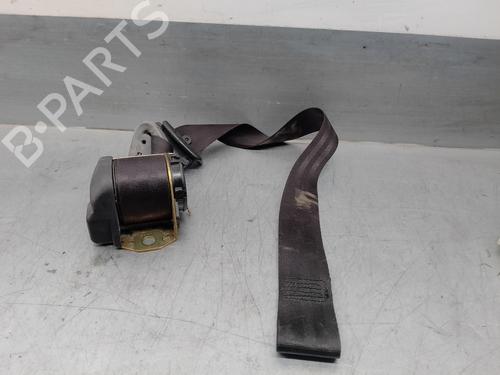 Used Front right seatbelt RENAULT SUPER 5 (B/C40_) 1.1 (B/C/401) (46 hp) 16865935