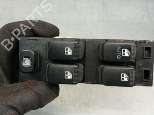 Left front window switch HYUNDAI GETZ (TB) 1.5 CRDi | BP31637700I27