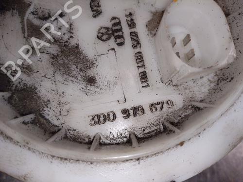 Fuel pump AUDI A8 D3 (4E2, 4E8) 3.0 TDI quattro | BP32204187M76
