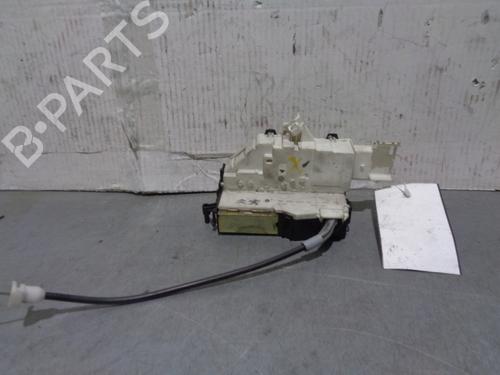 Used Front right lock CITROËN C4 Coupe (LA_) 1.6 HDi (90 hp) 7441039