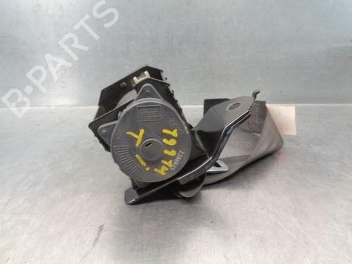 Used Rear left seatbelt CHEVROLET EPICA (KL1_) 2.0 D (150 hp) 18078131