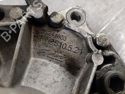 Gearbox FIAT 500L (351_, 352_) 1.3 D Multijet (199LXY1A, 199LXY11) | BP36387932M3 - Image 6