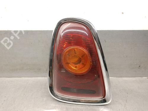 Venstre baglygte MINI MINI (R56) [2005-2014]  30197093