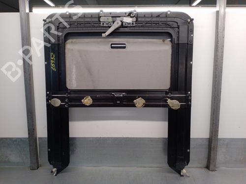 Soltak FORD FOCUS I (DAW, DBW) 1.8 16V | BP15651743C124 