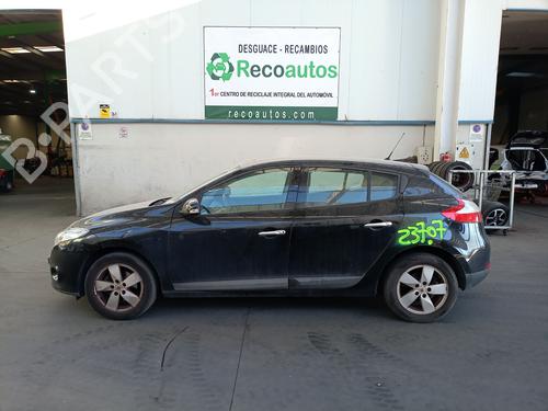 Brugte RENAULT MEGANE IV Saloon 1.5 dCi 110 (110 hp) 4239894