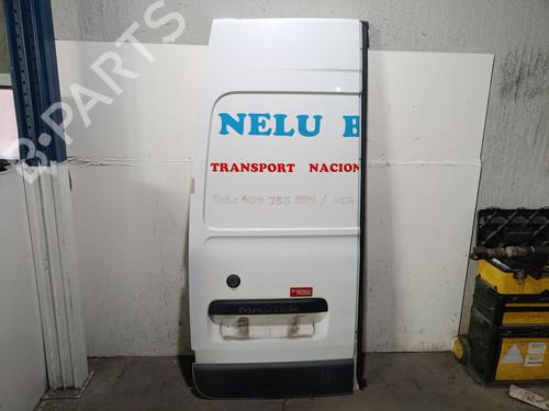 dr-venstre-bagtil-renault-master-iii-van-fv-2010-38725689 main image
