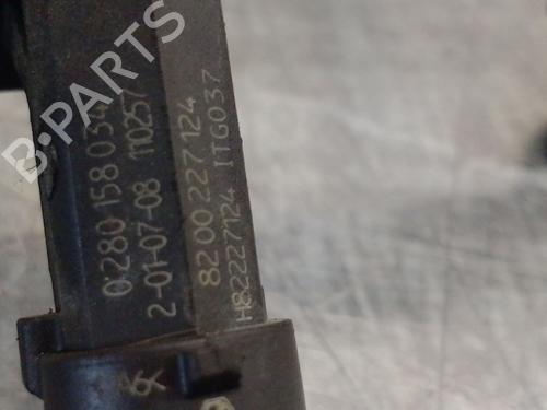 Injection rail DACIA SANDERO 1.6 (BS0D, BS0B, BS0F, BS0H) | BP36643310M98 - Image 5
