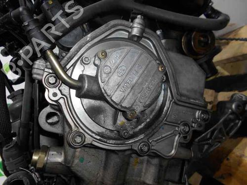 Motor MERCEDES-BENZ A-CLASS (W168) A 160 CDI (168.006) (75 hp) 2063183
