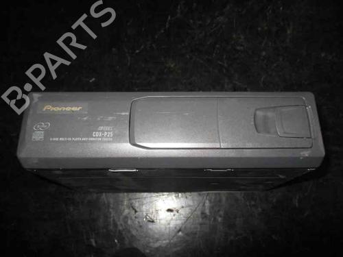 Radio BMW MOTORCYCLES K K 75 (K569) | BP32663159E6