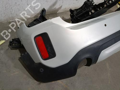 Rear bumper MINI MINI COUNTRYMAN (F60) Cooper | BP23426131C8 