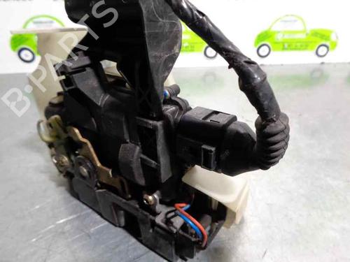 Front left lock VW PASSAT B5.5 (3B3) 1.9 TDI | BP4820156C98 