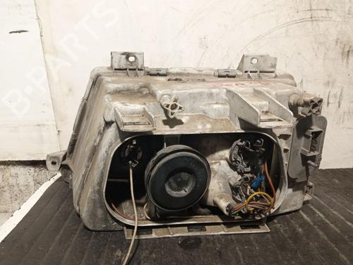 Right headlight MERCEDES-BENZ SPRINTER 4-t Platform/Chassis (B904) 412 D | BP22995892C29 