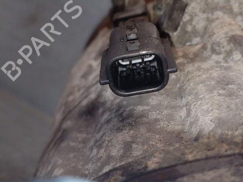 AC compressor RENAULT MASTER III Van (FV) 2.3 dCi 125 FWD (FV0C, FV0D, FV0G, FV0H, FV0J, FV0K,... | BP30100612M34