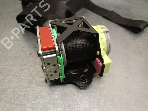 Front right seatbelt MERCEDES-BENZ C-CLASS Coupe (CL203) C 220 CDI (203.708) | BP22721483I25 