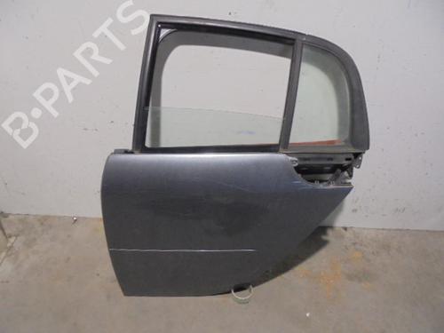Dør venstre bak SMART FORFOUR (454) 1.3 (454.031) (95 hp) 9517342