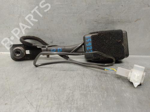 Used Seat buckle FIAT TIPO Saloon (356_, 357_) 1.4 LPG (356SXF1B) (120 hp) 20266767