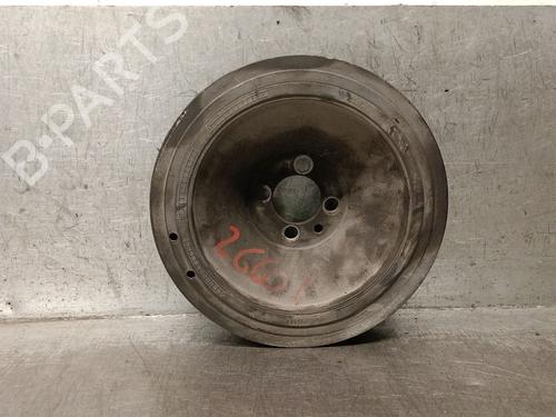 Used Pulley Pulley 39536050 39536050