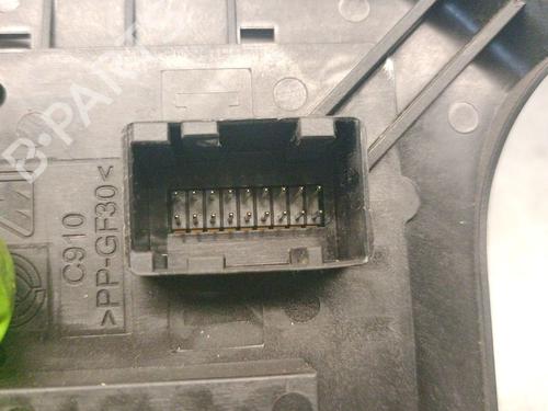 Switch ALFA ROMEO 159 (939_) 2.0 JTDM (939AXP1B) | BP27607005I30 - Image 3