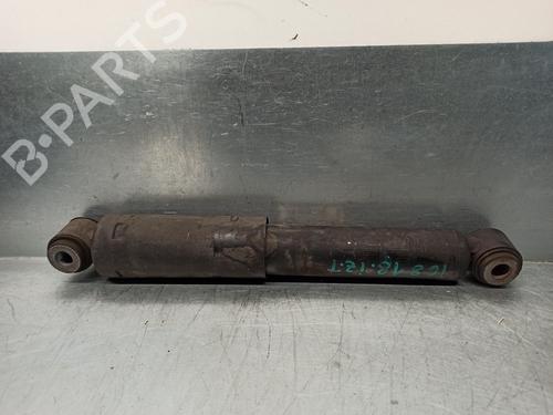 Used Left rear shock absorber DACIA LODGY (JS_) 1.6 LPG (JSAV) (102 hp) 12191269