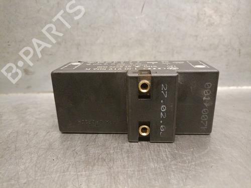 Electronic module SEAT LEON (1M1) 1.9 TDI | BP21583689M83 