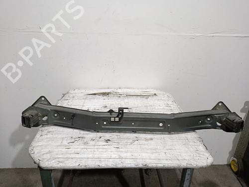 Front bumper reinforcement HONDA CR-V III (RE_) 2.2 i-CTDi 4WD (RE6) | BP32184153C109 