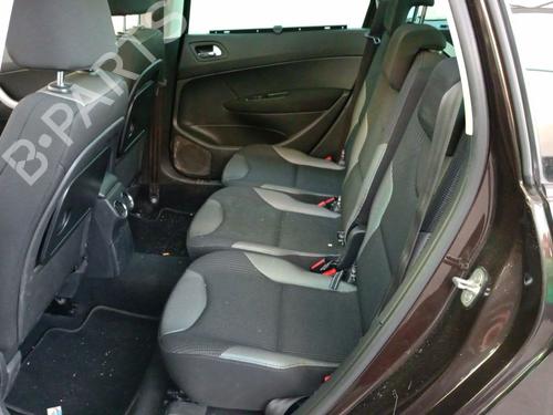 Right front window switch PEUGEOT 308 SW I (4E_, 4H_) 1.6 HDi | BP26973122I26  - Image 11