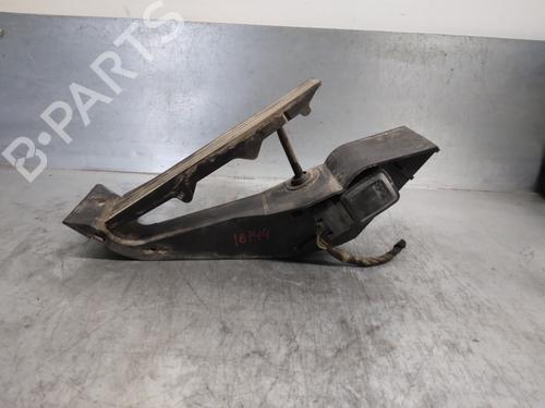 Used Pedal BMW X3 (E83) 3.0 d (204 hp) 12185603