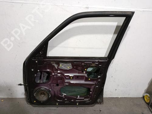 Right front door HYUNDAI TERRACAN (HP) 2.9 CRDi | BP29239890C3 