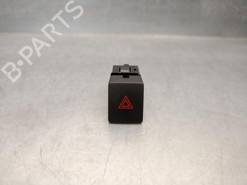 Used Warning switch NISSAN MICRA V (K14) 0.9 IG-T (90 hp) 25711197