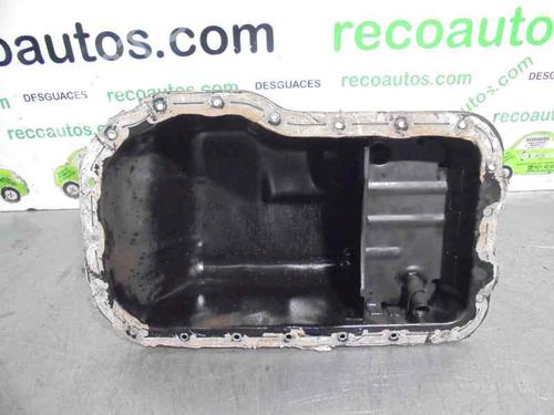 Oil sump VOLVO 440 (445) 2.0 | BP20247740M115 