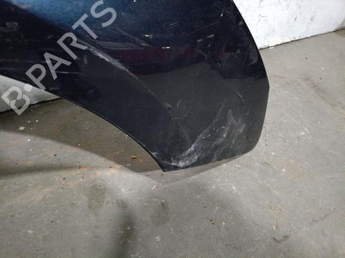 Right front fenders PEUGEOT 508 SW I (8E_) 2.0 HDi | BP29730187C42 