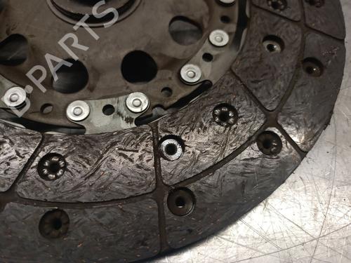 Other MAZDA 3 (BL) 2.2 MZR CD (BL10) | BP29909743O1