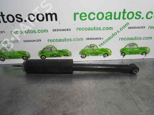 Used Left rear shock absorber FIAT BRAVO II (198_) 1.9 D Multijet (198AXB1A) (120 hp) 2079270
