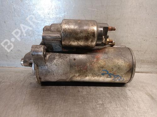 Starter FORD MONDEO IV (BA7) 1.8 TDCi | BP37446381M8 - Image 2