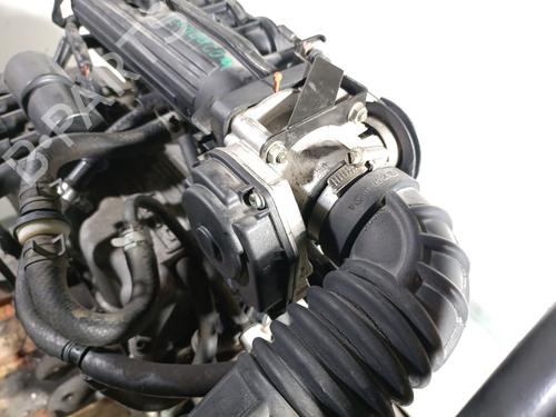 Engine DAEWOO MATIZ (M100, M150) 1.0 | BP33268679M1  - Image 8