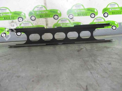 Left rear suspension arm BMW 1 (E87)  | BP2093235M14 