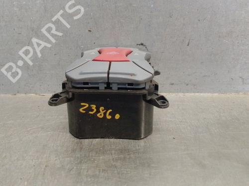 Warning switch FIAT DOBLO Box Body/MPV (223_) 1.9 JTD | BP30144195I22