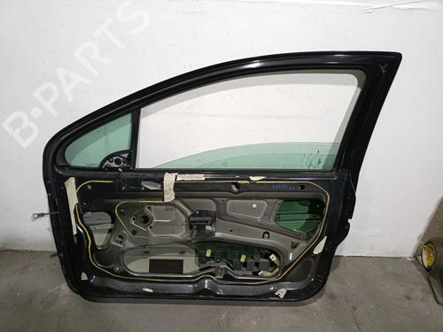 Right front door PEUGEOT 307 (3A/C) 1.6 HDi 110 | BP27889662C3 
