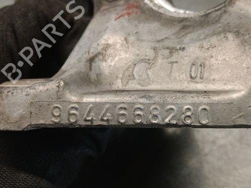 Engine mount PEUGEOT 407 (6D_) 2.0 HDi 135 (6DRHRH, 6DRHRE, 6DRHRG, 6DRHRJ) | BP28167824M89 