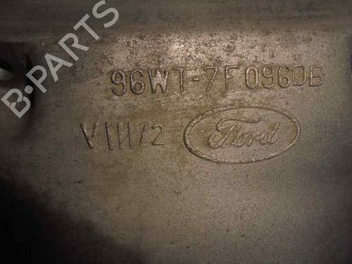 Gearbox FORD FIESTA IV (JA_, JB_) 1.8 DI | BP2078275M3 