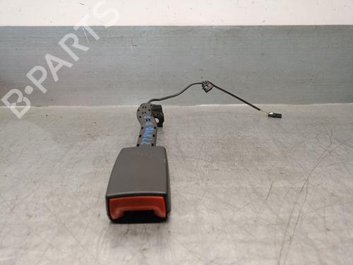 Used Seat buckle SEAT LEON (1P1) 2.0 TDI (170 hp) 26502825