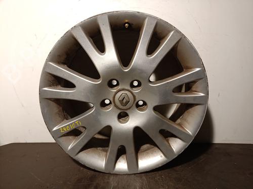 Używane Felga RENAULT LAGUNA II (BG0/1_) 2.0 16V IDE (BG0N) (140 hp) 30579657