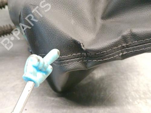 Gear lever RENAULT SCÉNIC IV (J9_) 1.5 dCi 110 | BP26530518M90 